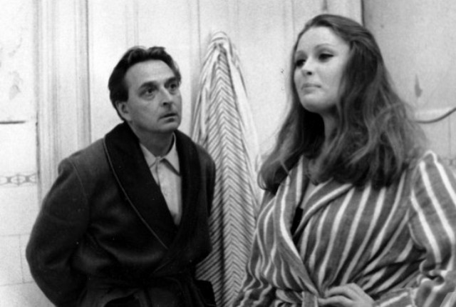   - " " (1970)
