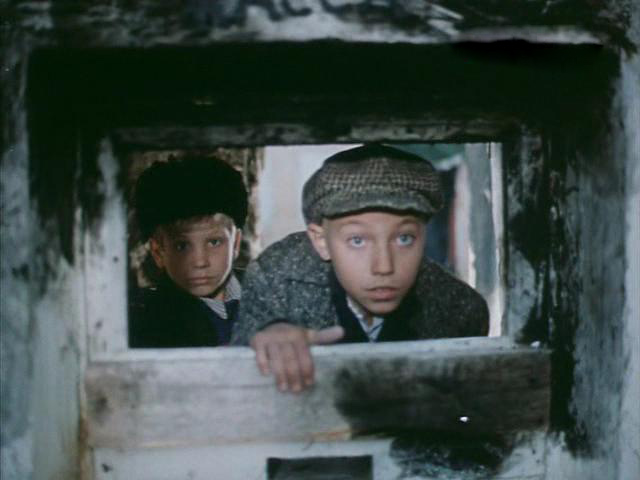   - " " (1985)