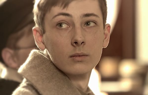   (II) - " 1921" (2015)