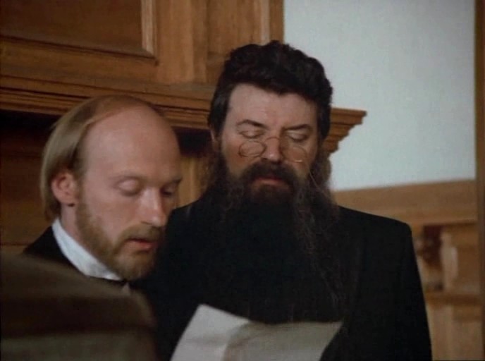   - "   " (1989)