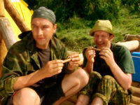 " !" (2004)
