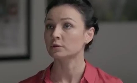 Анна Бачалова Актриса Фото