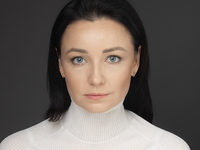 Анна Бачалова Актриса Фото
