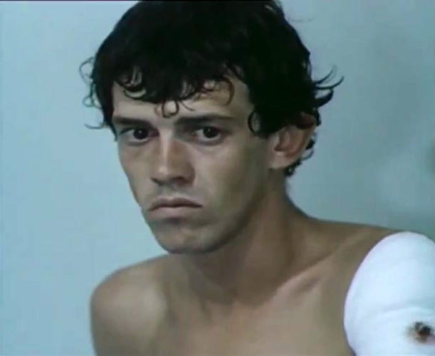   - " -  " (1984)