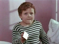 ", !" (1975)