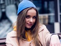 Екатерина Хомчук Фото