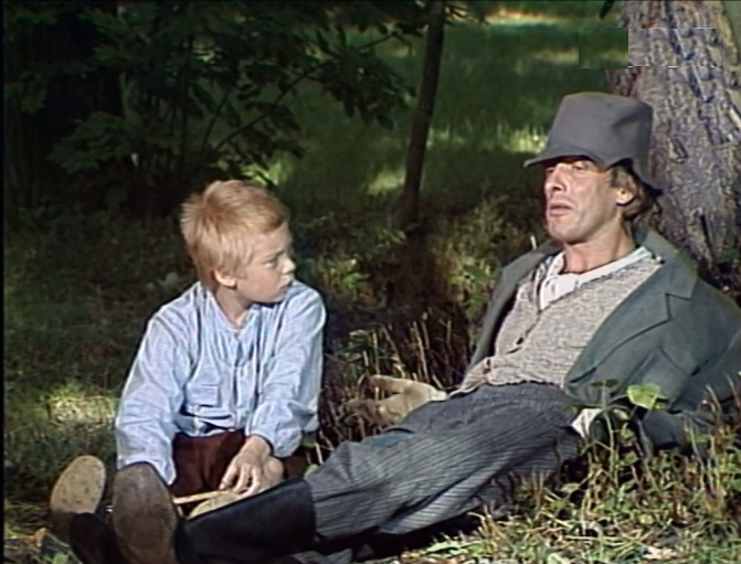   - " , !" (1983)