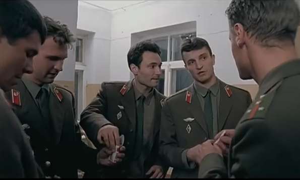   - ".  " (2000)