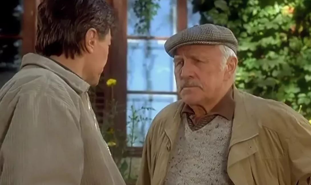   - " " (2001)