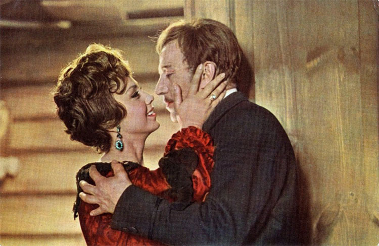  - " " (1968)