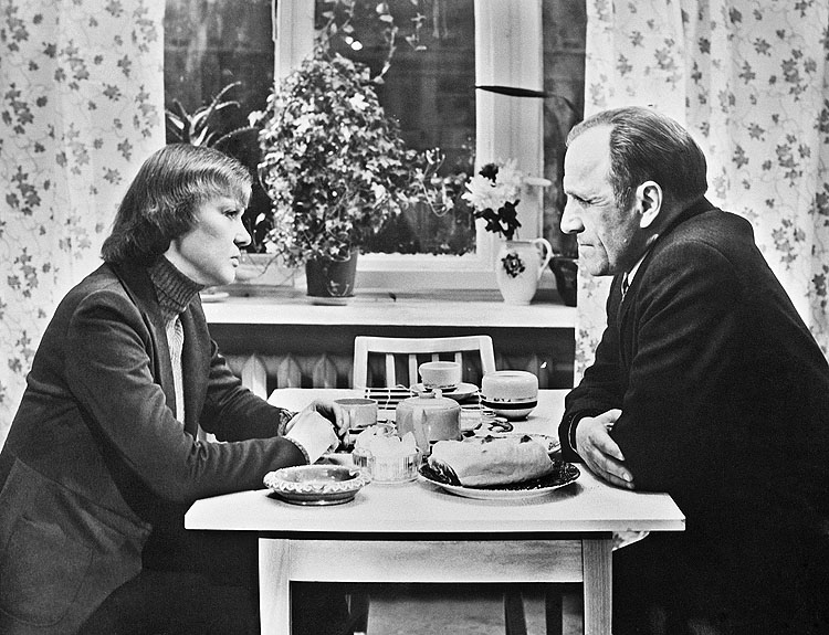   - " " (1977)