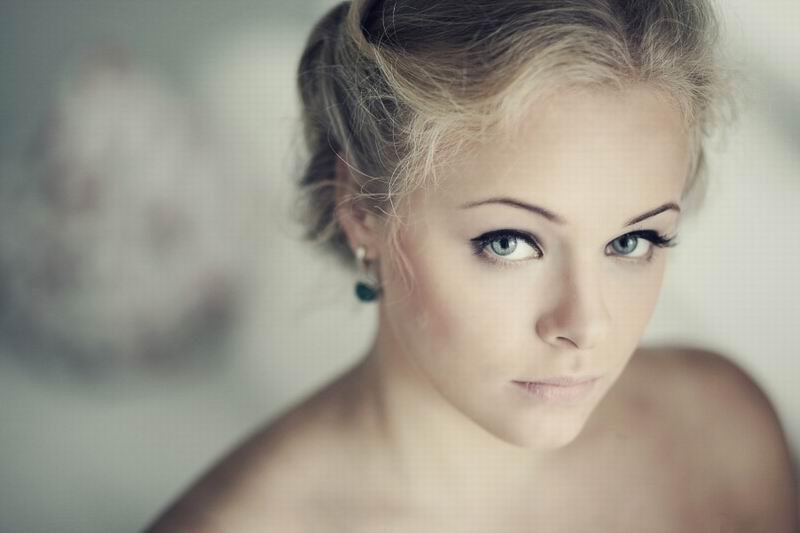 Анна Проскурина (Фёдорова) - актриса - фотографии - российские актрисы -Кино-Театр.Ру