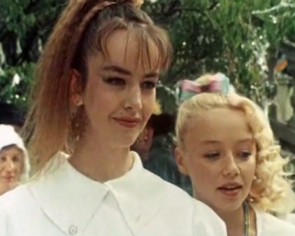   - "--  " (1990)