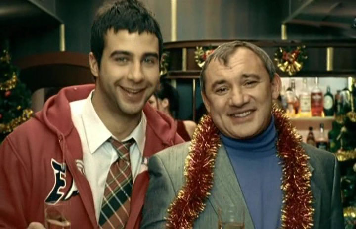   - "1- " (2005)