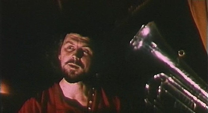   - " " (1977)