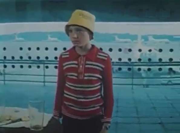   - "   " (1987)