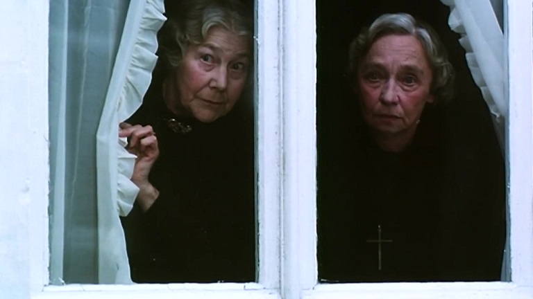   - " " (1977)