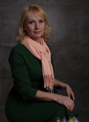 Валерия мельник актриса фото