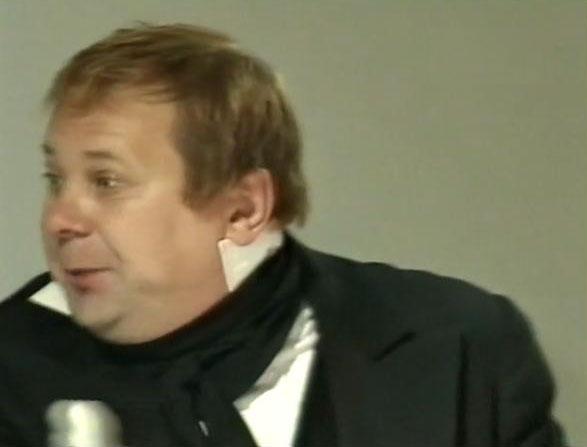   - ". . " (2005)