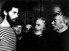   - " , " (1980)