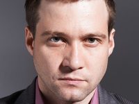 Роман Ласыгин 
фотографии