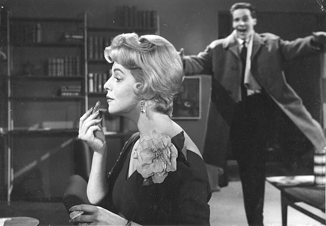   - " " (1961)