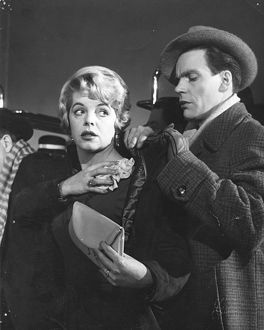   - " " (1961)