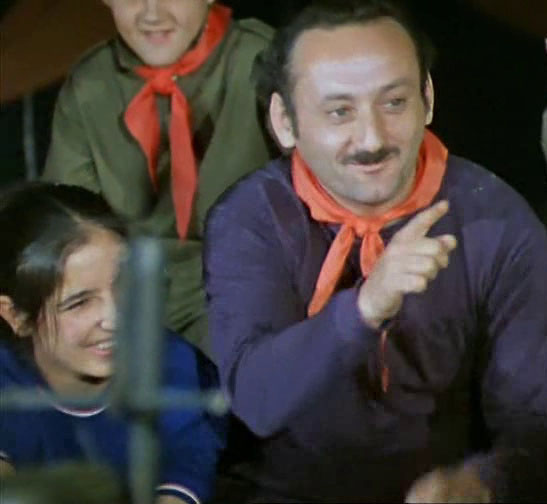   - ", !"(1971)