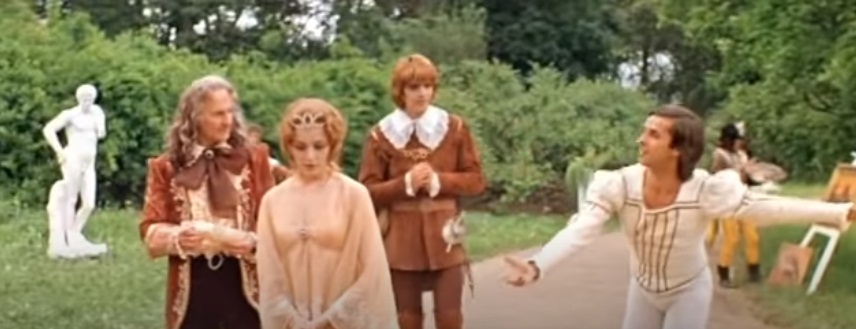   - "  " (1976)