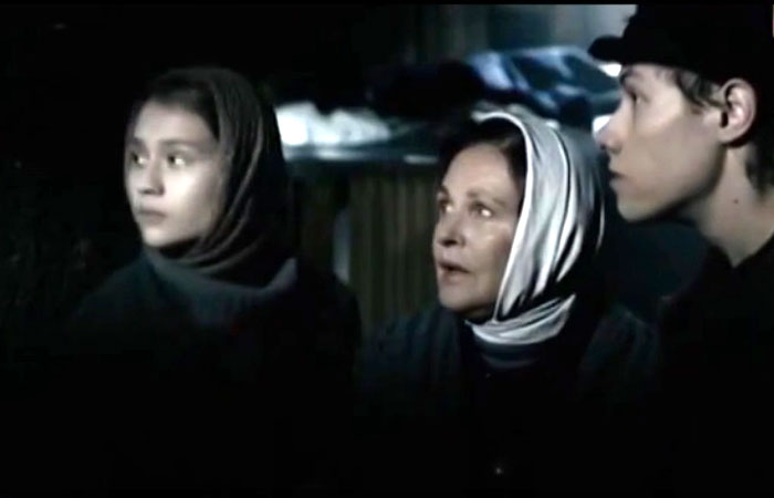   - "   " (2013)