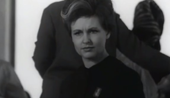   - " - """ (1964)