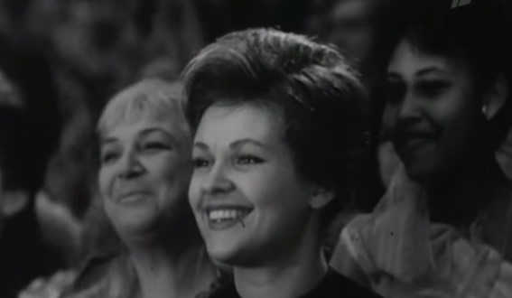   - " - """ (1964)