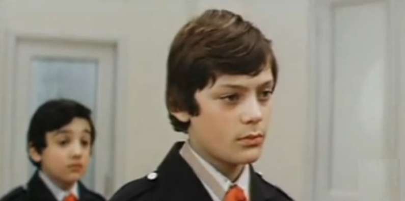   - " " (1979)