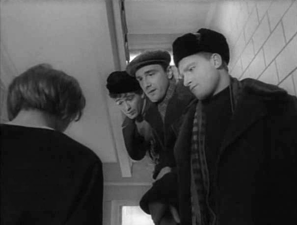   - "  ..." (1963)