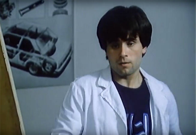   - "   " (1987)