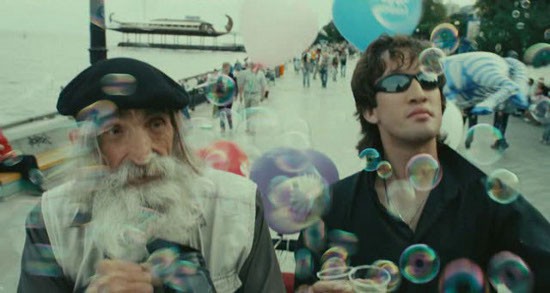  - - "-" (2011)