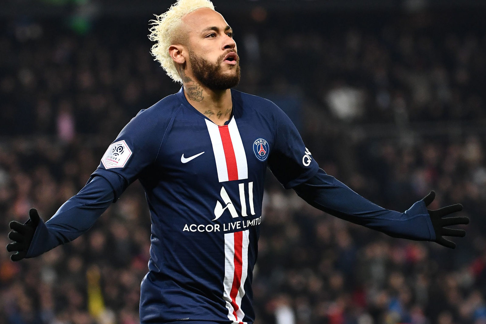 Neymar Jr 2020
