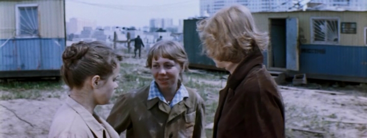   - " " (1977)