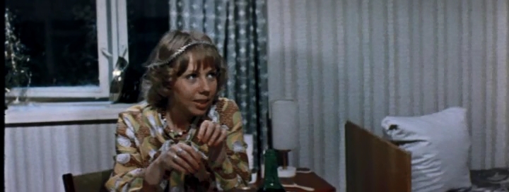   - " " (1977)