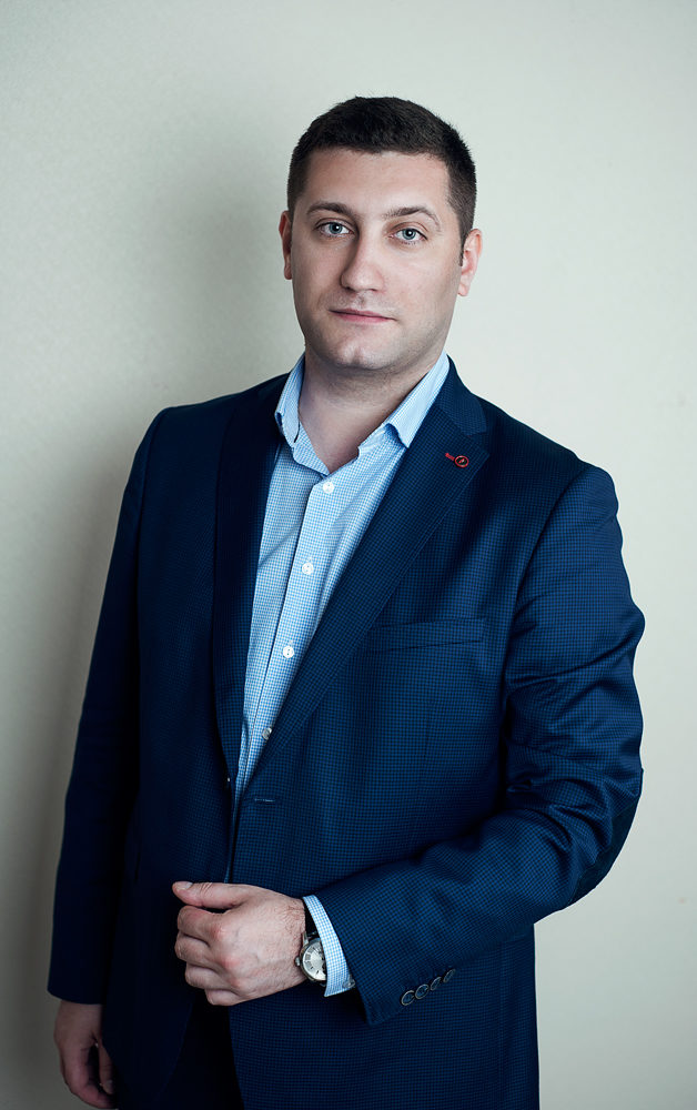 Александр Мартынов Актер Фото