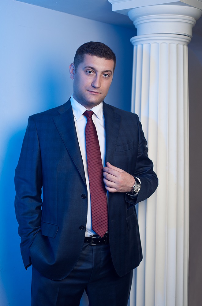 Александр Мартынов Актер Фото