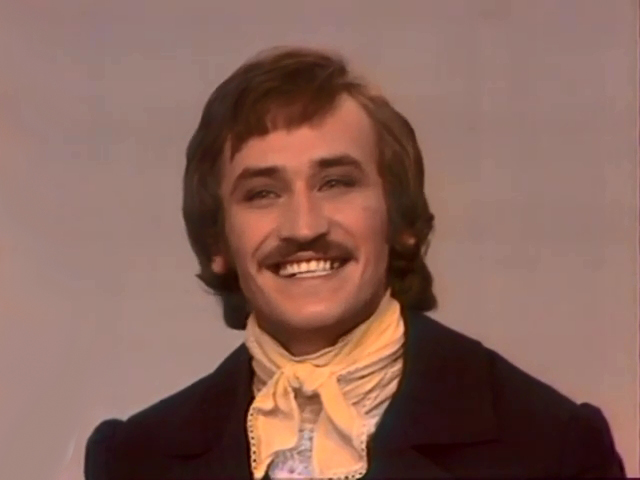   - " " (1973)