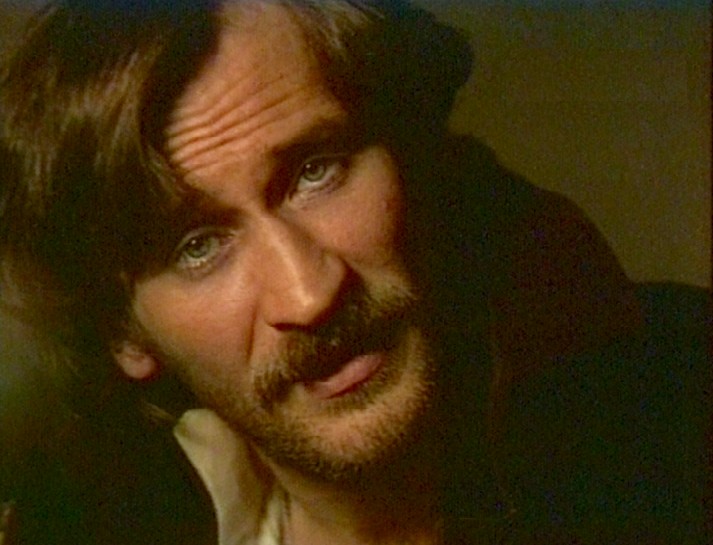   - " . " (1981)