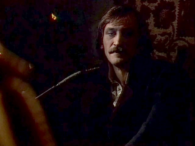   - " . " (1981)