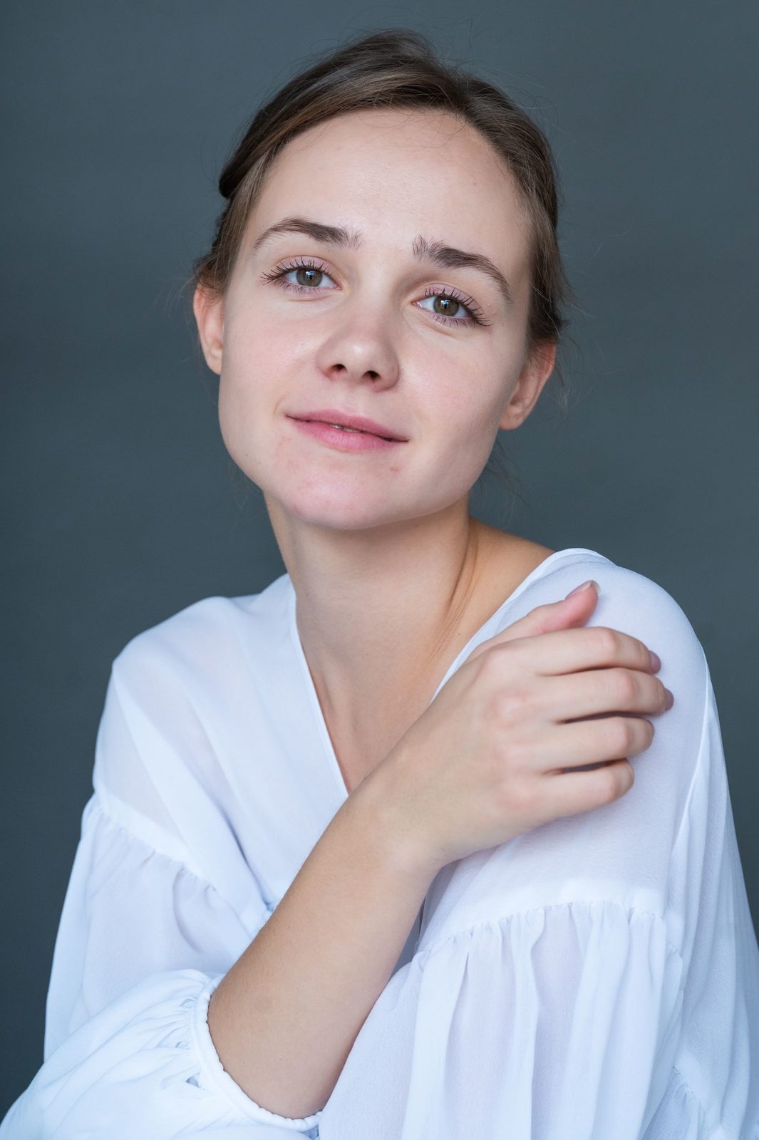 Марина Михеева хип хоп