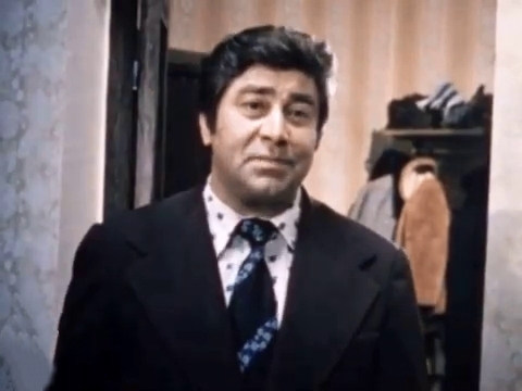   - "  -" (1977)