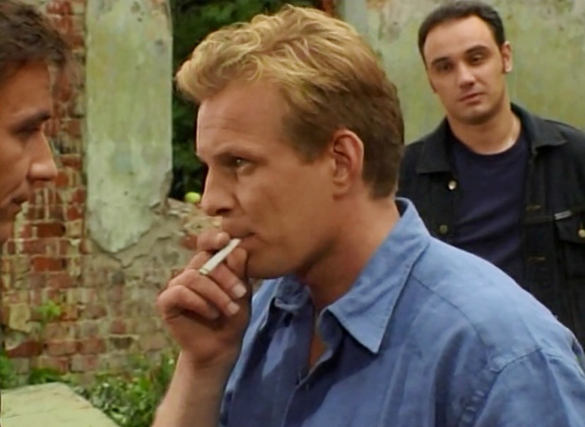   - " -1" (2002)