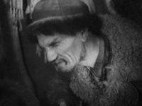 "Золотая тропа" (1945)