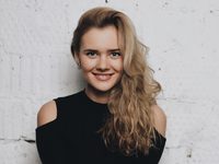 Анна клинская актриса фото