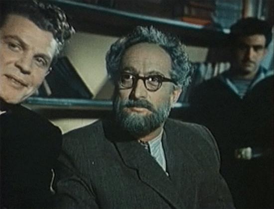  - "  " (1955, 1956)